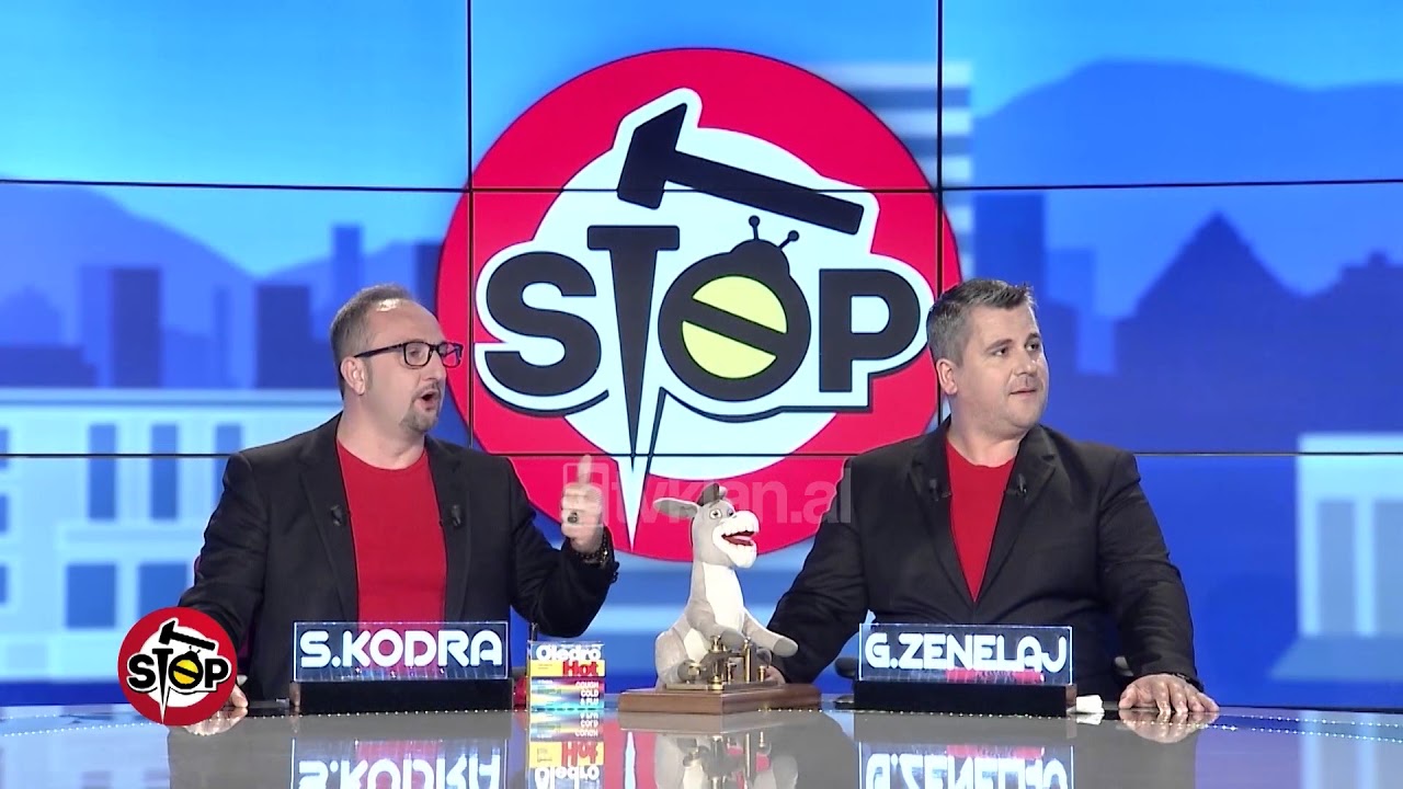 Stop -  Mësuesit dhe morali, që u japin nxënësve! (17 prill 2018)