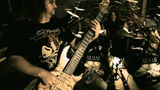 Almah - "Trace of Trait" AFM Records