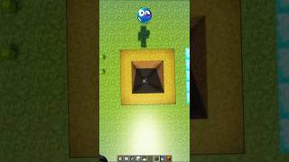 #minecraft #minecraftshorts #minecraftsurvival #minecraftmemes #minecraftbuilding #mcpe #gaming