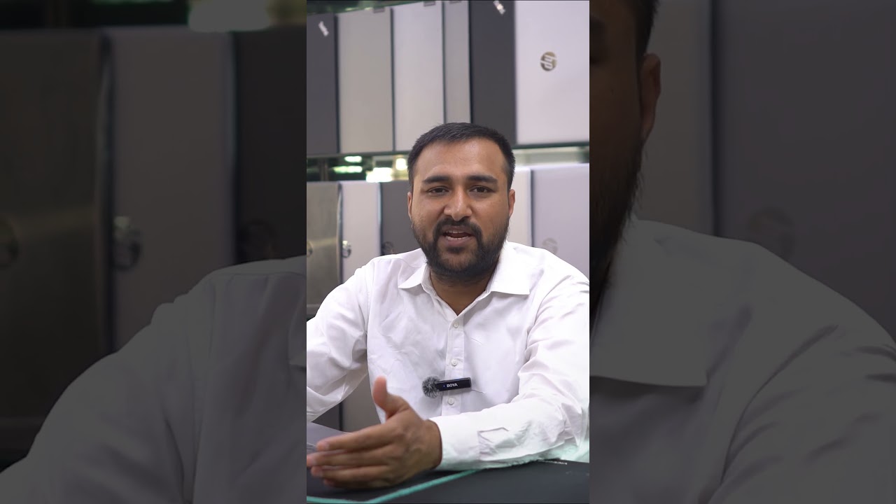 Pakistan Computers