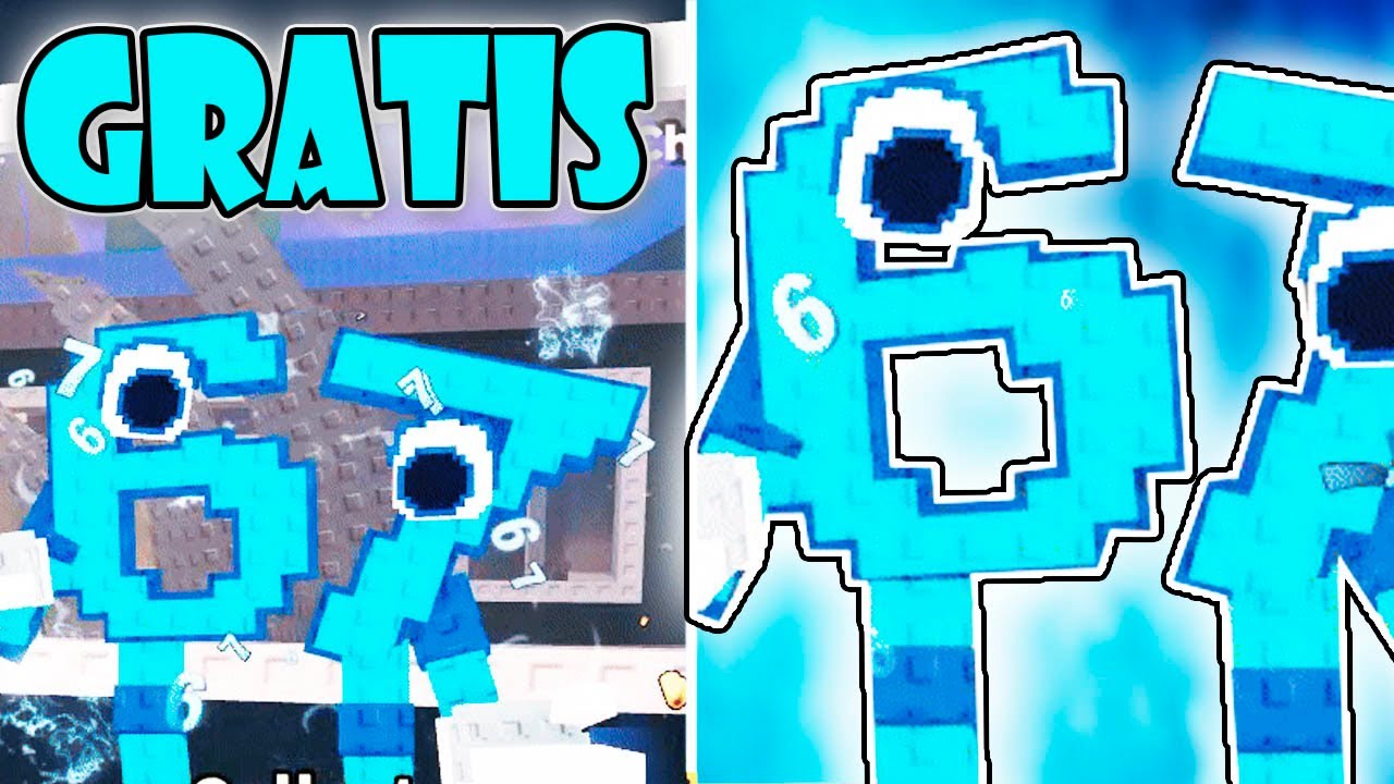 COMO CONSEGUIR 67 EN STEAL A BRAINROT - ROBLOX STEAL A BRAINROT - YouTube