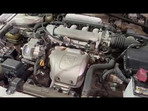 Toyota curren запчасти