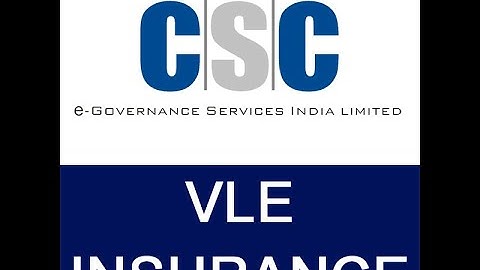 csc vle ins registration and certification full process | CSC VLE INS registration kaise karte hein