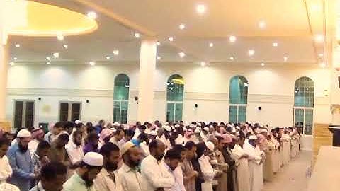 ماتيسر من سورة الكهف + وسورةمريم القارئ فهمي غودل