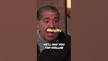 Joey Diaz