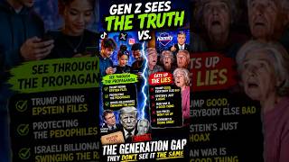 Gen Z Sees Through the Thomas Massie Smears