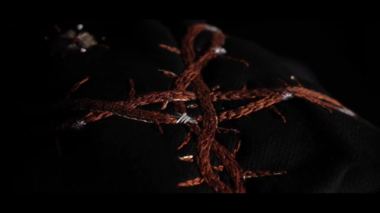 WAVE TEXTURE - HAUTE COUTURE