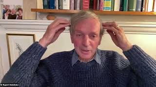 Angels and the festival of Michaelmas
Rupert explores the significance of Michaelmas, the Feast of Saint Michael and all angels, celebrated on September 29th. He discusses the role of angels in various religious traditions, and how modern beliefs about angels persist despite materialist skepticism. He touches on encounters with angels in dreams and altered states, questioning whether they are real or products of imagination. Drawing on figures like Carl Jung and Saint Thomas Aquinas, Rupert reflects on angels place in the collective unconscious and their roles in Western thought.
_About Rupert_
Dr Rupert Sheldrake, PhD, is a biologist and author best known for his hypothesis of morphic resonance. At Cambridge University, as a Fellow of Clare College, he was Director of Studies in biochemistry and cell biology. As the Rosenheim Research Fellow of the Royal Society, he carried out research on the development of plants and the ageing of cells, and together with Philip Rubery discovered the mechanism of polar auxin transport. In India, he was Principal Plant Physiologist at the International Crops Research Institute for the Semi-Arid Tropics, where he helped develop new cropping systems now widely used by farmers. He is the author of more than 100 papers in peer-reviewed journals and his research contributions have been widely recognized by the academic community, earning him a notable h-index for numerous citations. On ResearchGate his Research Interest Score puts him among the top 4% of scientists.
https://www.sheldrake.org Angels and the festival of Michaelmas