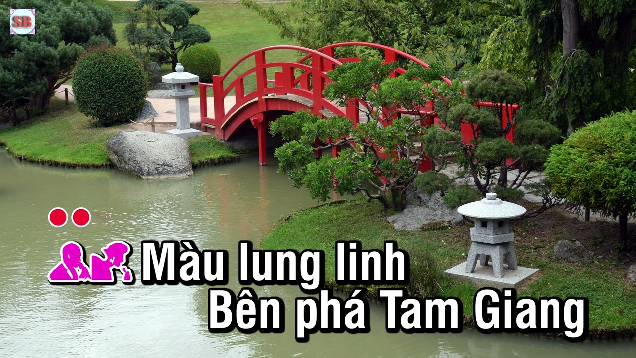 KARAOKE:  HAI QUÊ - SONG CA - RÊ THĂNG THỨ. TÁC GIẢ: ĐINH MIÊN VŨ