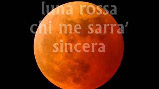 Watch Renato Carosone Luna Rossa video