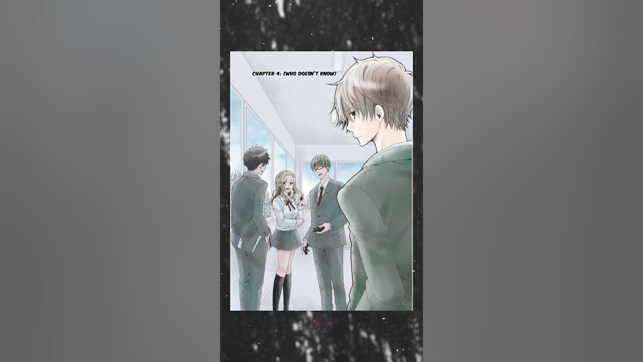 Boku No Namae Wa Shounen A Scan Vf Sehari Sejudul: Boku no Namae wa Shounen A / My Name is A #manga #