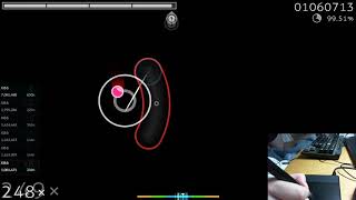 qwr DT player?? shotgun senorita hard dt fc (Nov 12 2019)
dt is really fun actually Watch live at https://www.twitch.tv/qwrosu qwr DT player?? shotgun senorita hard dt fc (Nov 12 2019)