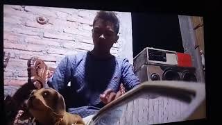 Abang DANANG senggaan baru