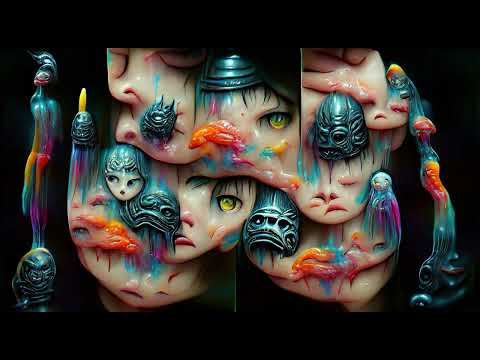 Artificial Nightmares :