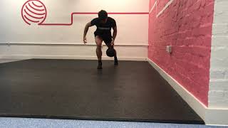 KB Switch Row's