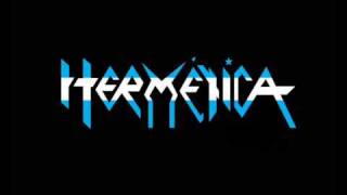 Video thumbnail of "Hermetica - Atravesando Todo Límite"