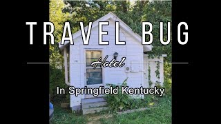 Large TB Hotel in Kentucky