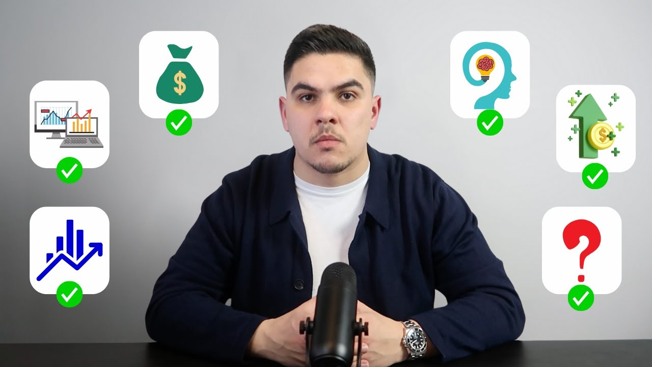 Become a profitable trader in 2024 - YouTube