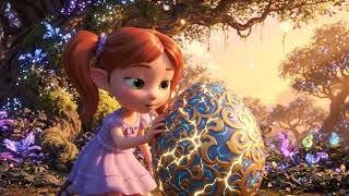 Detalles Lumi Found an Egg That Should NEVER Hatch… 🥚✨😱 Noticias
