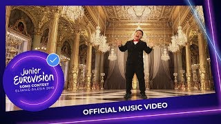 Yerzhan Maxim - Armanyńnan Qalma - Kazakhstan 🇰🇿 - Official Music Video - Junior Eurovision 2019 Yerzhan Maxim - Armanyńnan Qalma - Kazakhstan 🇰🇿 - Official Music Video - Junior Eurovision 2019