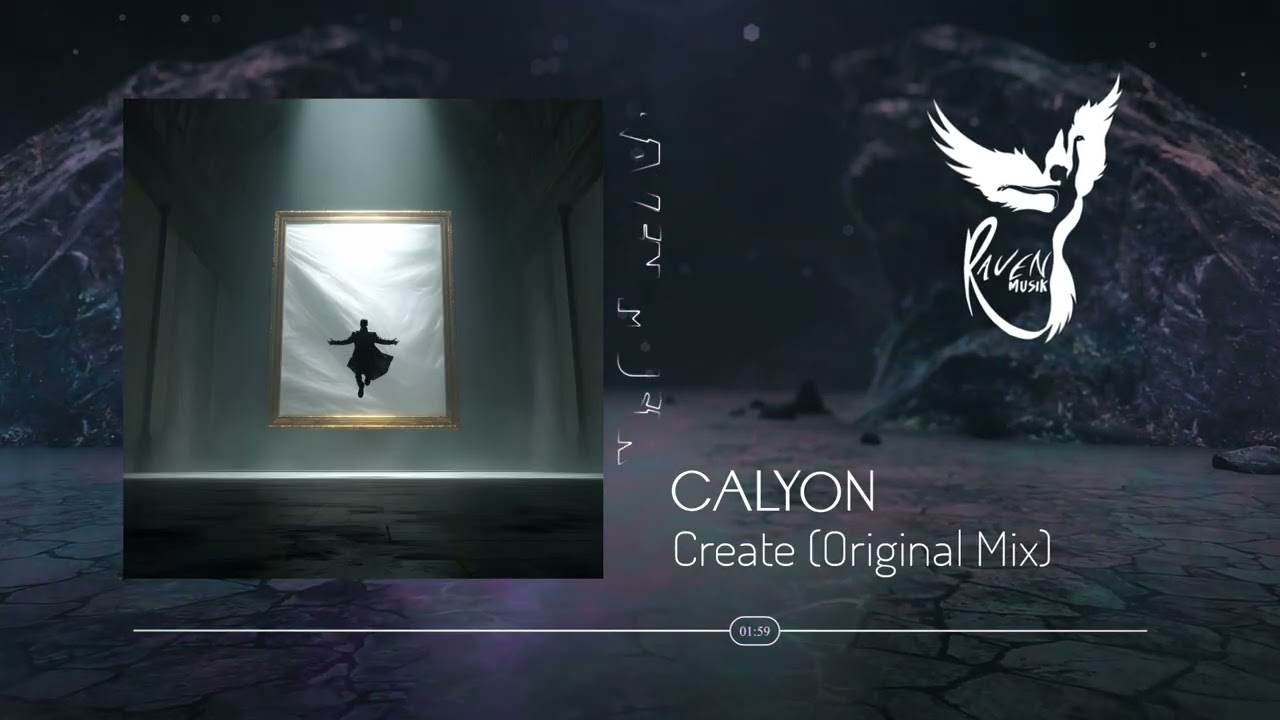 CALYON - Create (Original Mix)