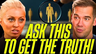 Psychological Tricks That FORCE The Truth Out Of Anyone | Evy Poumpouras