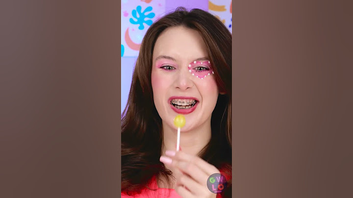 Un juguete de inodoro para tus chupa chups😳🤣 por Let's GLOW