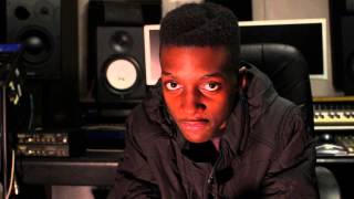 Take 1 Studios Student Testimonials - Judah