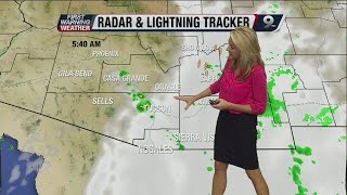 Celebrity April's First Warning Forecast for Wednesday July 15, 2015 Wealth