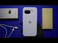 New Google Pixel 9A (Iris): Unboxing & Camera Test (ASMR)