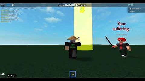 Roblox Script Showcase Episode #88 Holy God Wrench