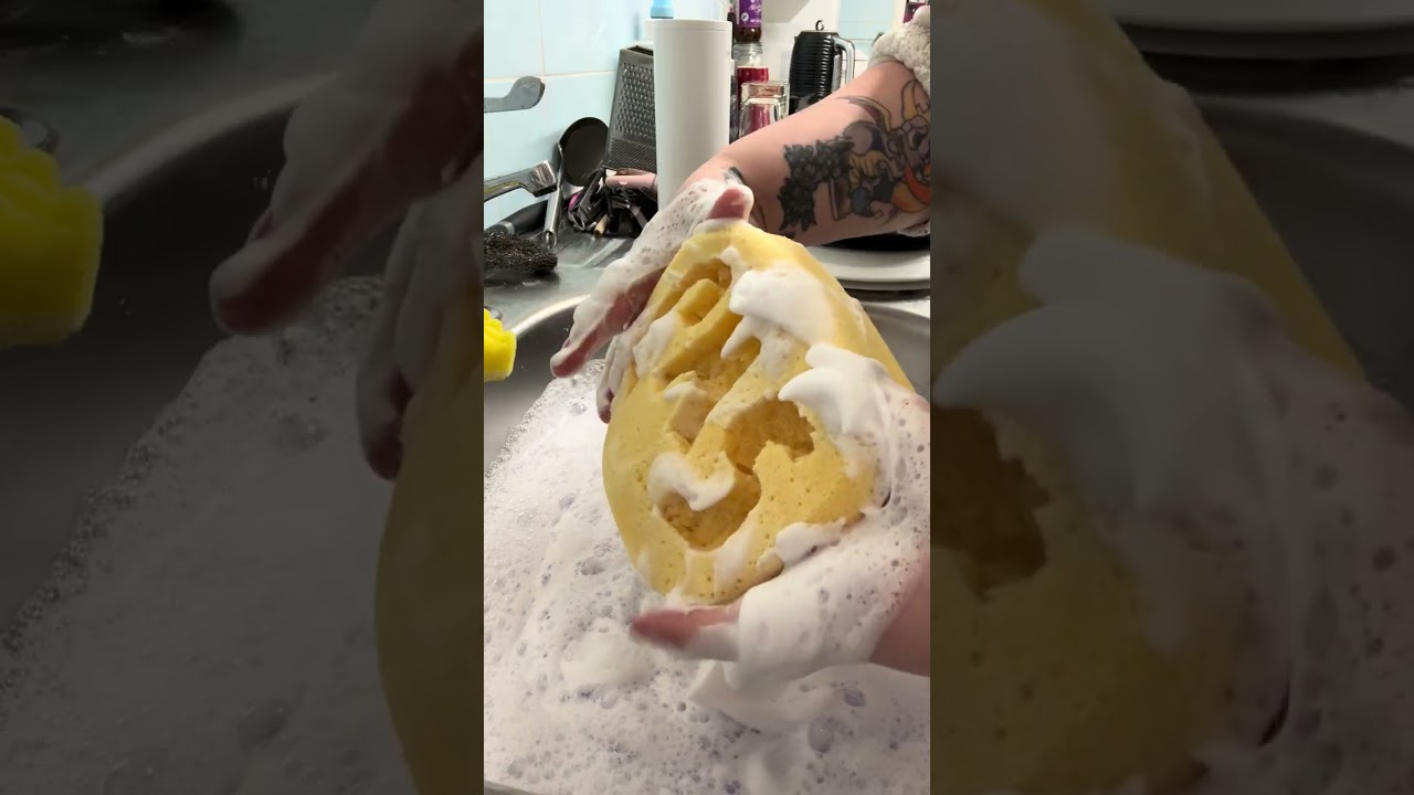 Purple Saved Squeezes