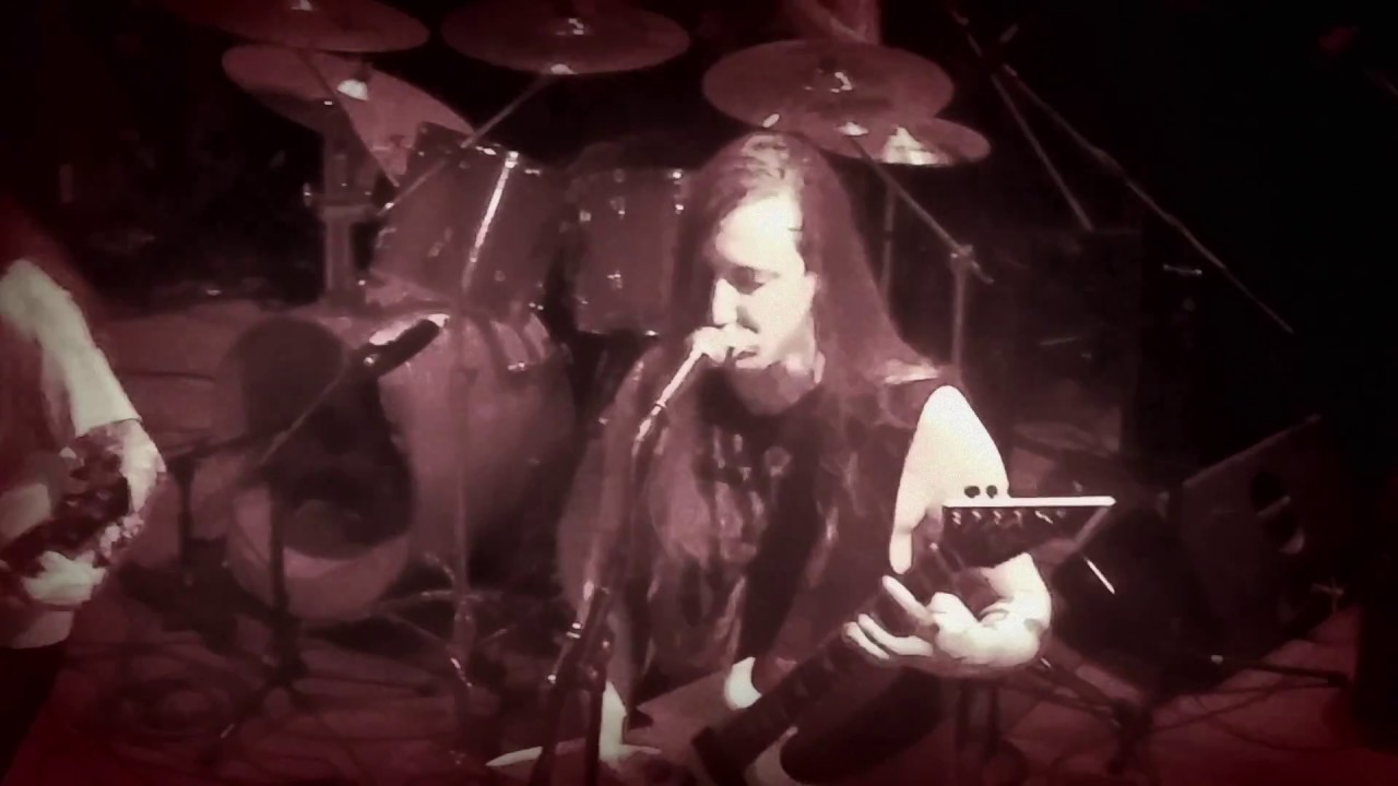Watch Mortiferum - Grave Invocation on YouTube Watch Mortiferum - Grave Invocation on YouTube