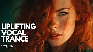 Download Lagu Uplifting Vocal Trance 2025 | Euphoric Progressive Mix by TranceFy MP3