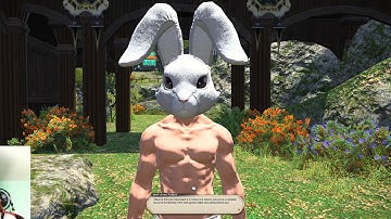 Final Fantasy XIV Hatching Tide 2020 Part 2