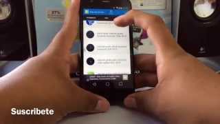 INTERNET GRATIS - AGOSTO 2015 - INCREIBLE RAPIDO Y FACIL EN CUALQYIER COMPAÑÍA screenshot 5