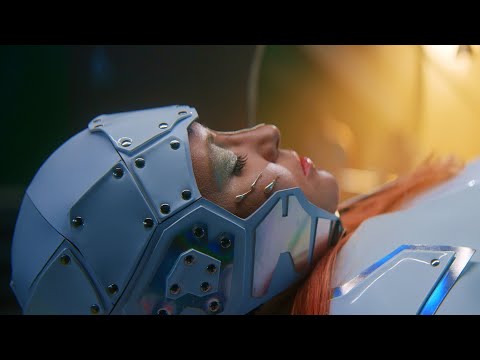 CABRIO CAT - Friends for 2 minutes official music video