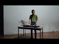 Xilophonia - Rodrigo Tovar Vaca BASEE