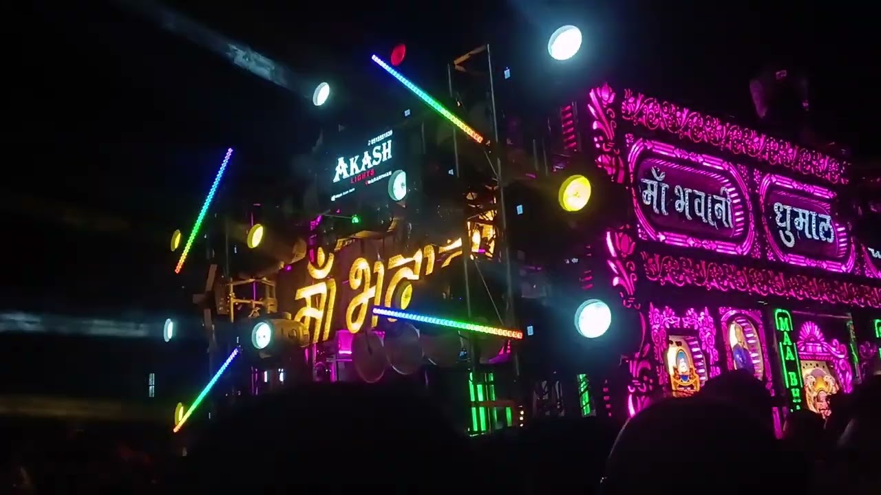 Non stop mix song by // Maa Bhavani Dhumal// shiv jayanti mahol 2026🔥🔥