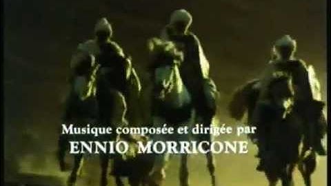 Marco Polo - TV Series intro.