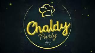 DEEJAY ENZO x DEEJAY TAYOU - CHALDY PARTY #1 💊