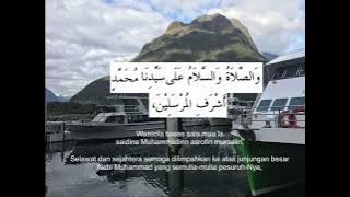 Doa Selepas Solat mudah hafal (Berserta Rumi & Terjemahan)