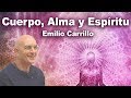 Alma, Cuerpo y Mente - Emilio Carrillo
