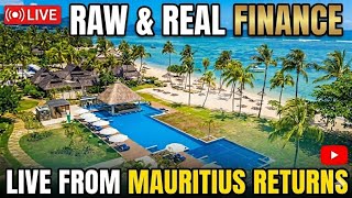 The Dhurandhars of Indian Credit Cards Return - Live From Mauritius