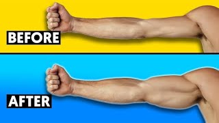 5 makanan untuk Membesarkan Otot Biceps dan Triceps pada Lengan