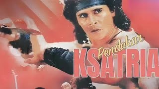 Download Lagu Pendekar Ksatria || Barry Prima Full Movie MP3