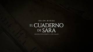 EL CUADERNO DE SARA (2017) Latino