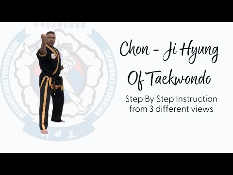 Learn the Chon
