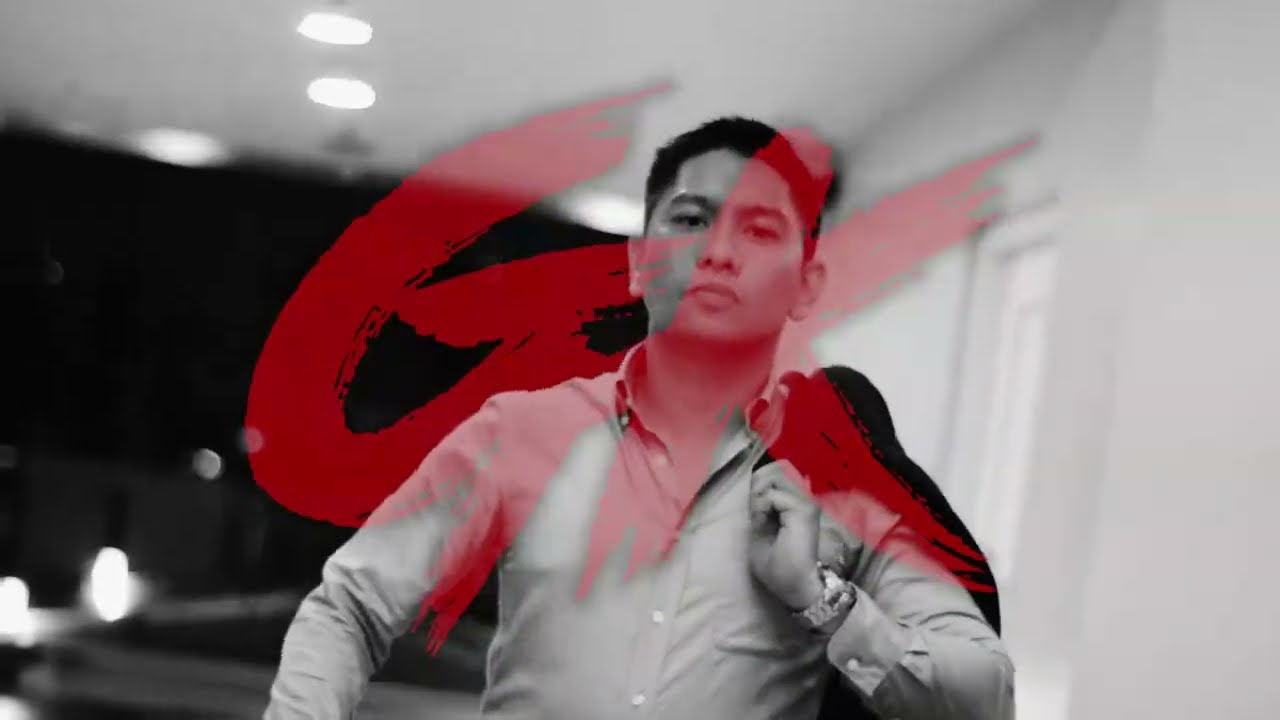 Dabid Ravena - "GODKILLER" [Entrance Theme]