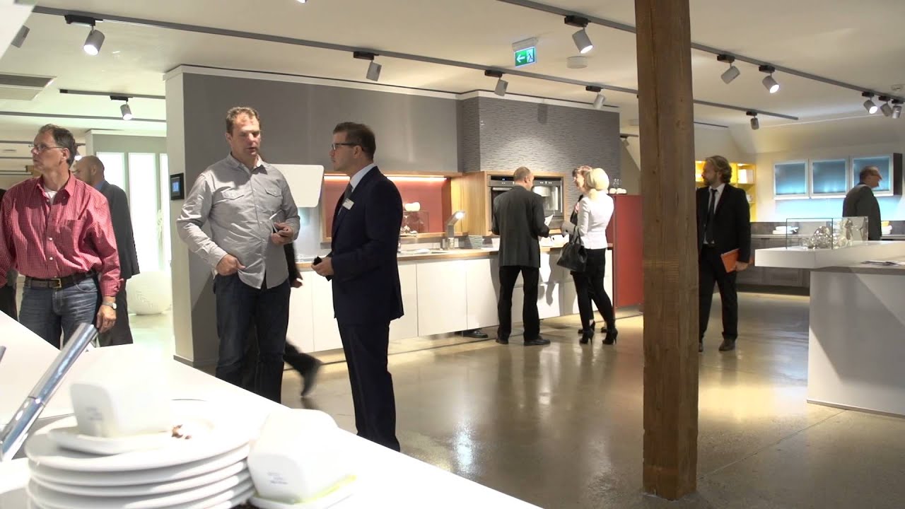 Imagevideo von Burger Küchen